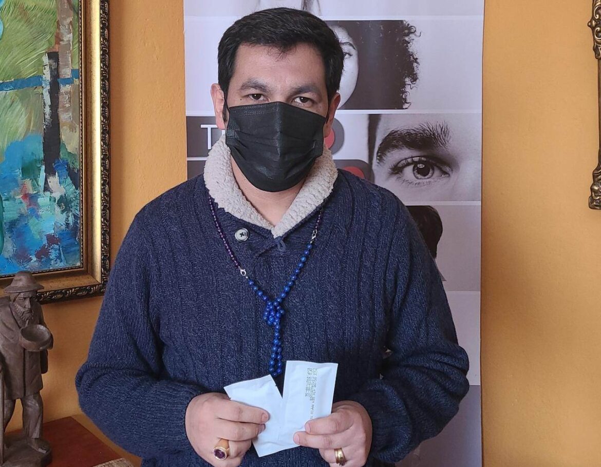 Alertan que alto consumo de alcohol y drogas incide en prácticas sexuales riesgosas de contraer VIH