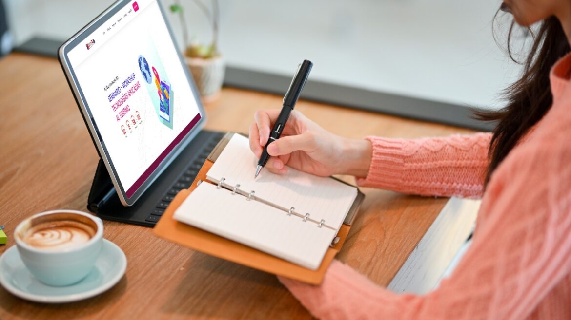 TecTurismo destacó experiencias de destinos turísticos inteligentes e inclusivos