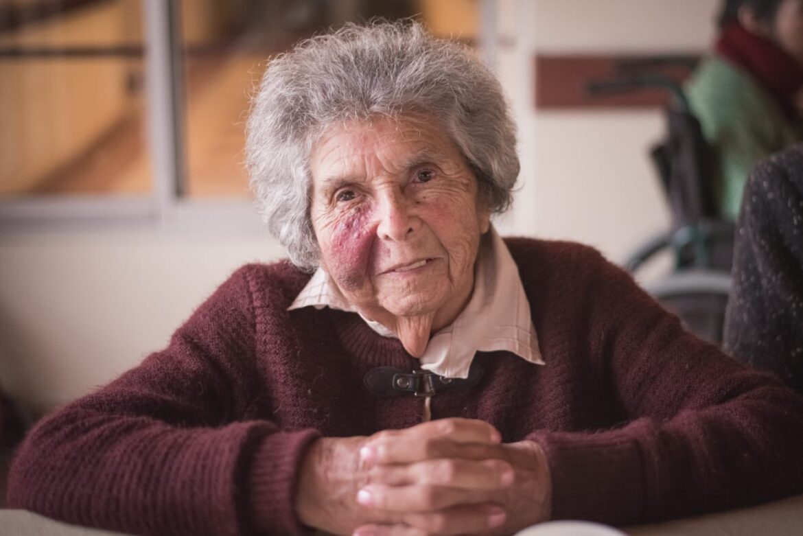 Fundación Las Rosas presenta “El Seguro +Bueno”