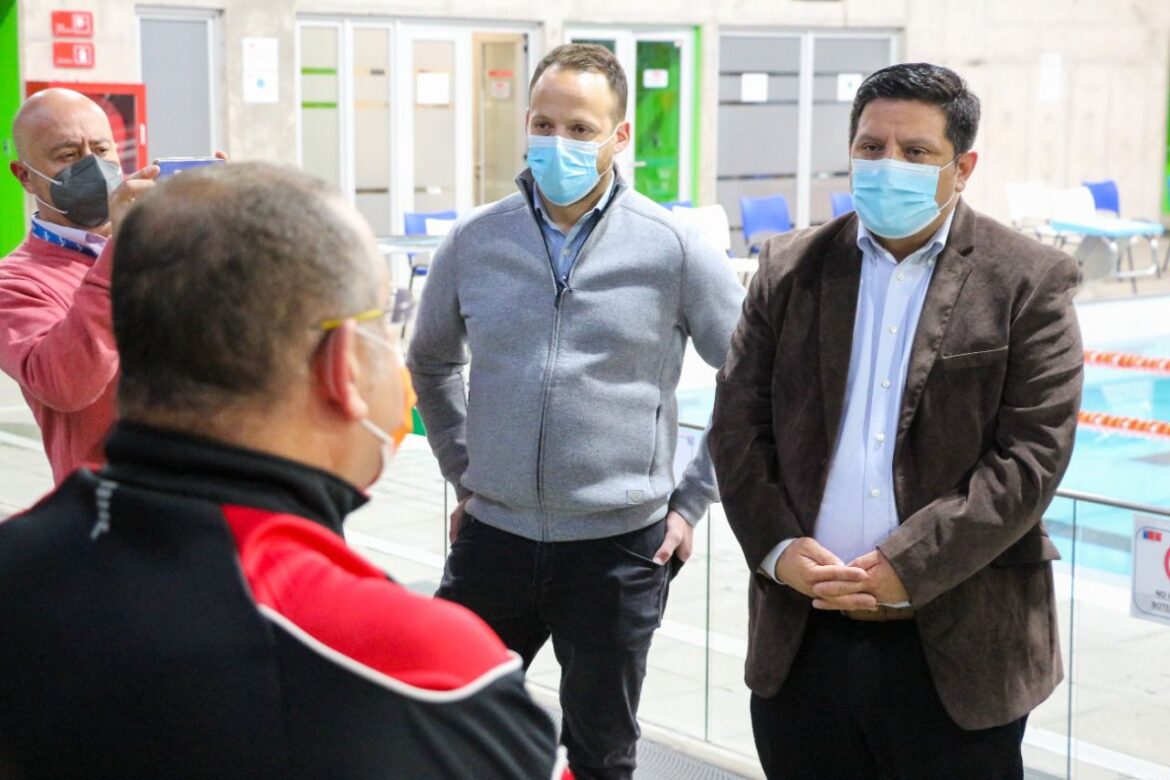 En episodios críticos: Autoridades comprometen revisar criterios del Plan de Descontaminación para Talca y Maule