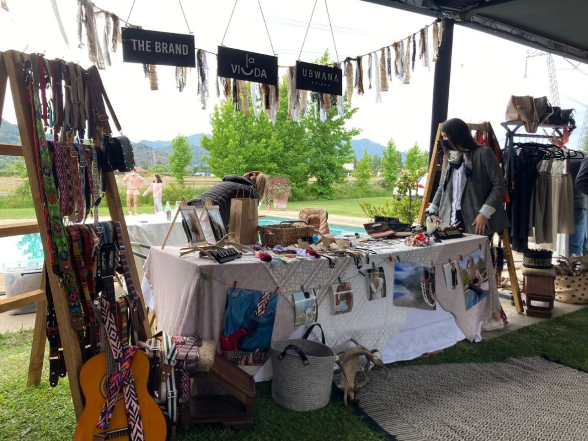 Bazar Zapallar reunirá a más de 30 expositores este fin de semana