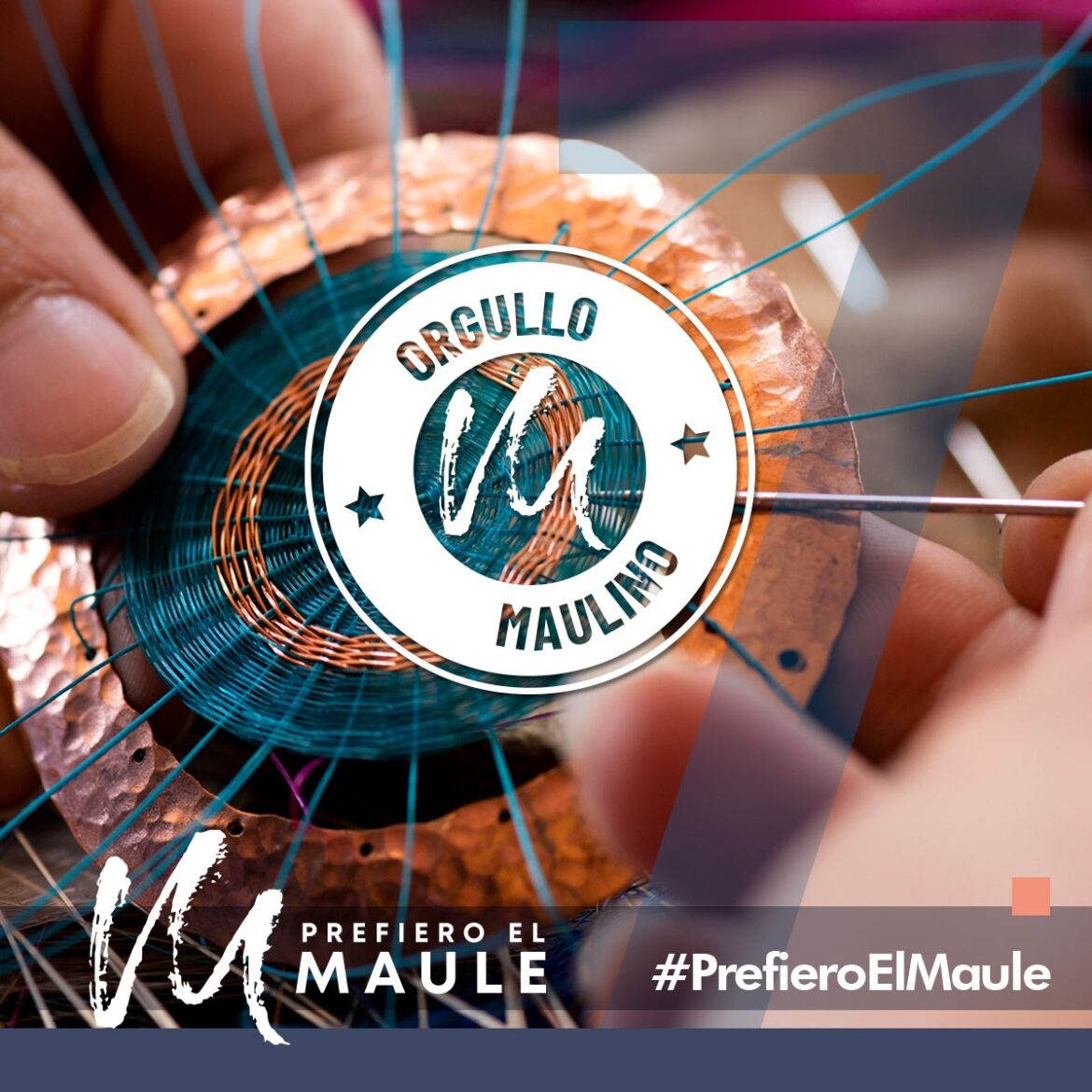 Diario Maule Hoy se suma a la campaña Prefiero el Maule para dar vitrina a Pymes y emprendimiento de la región