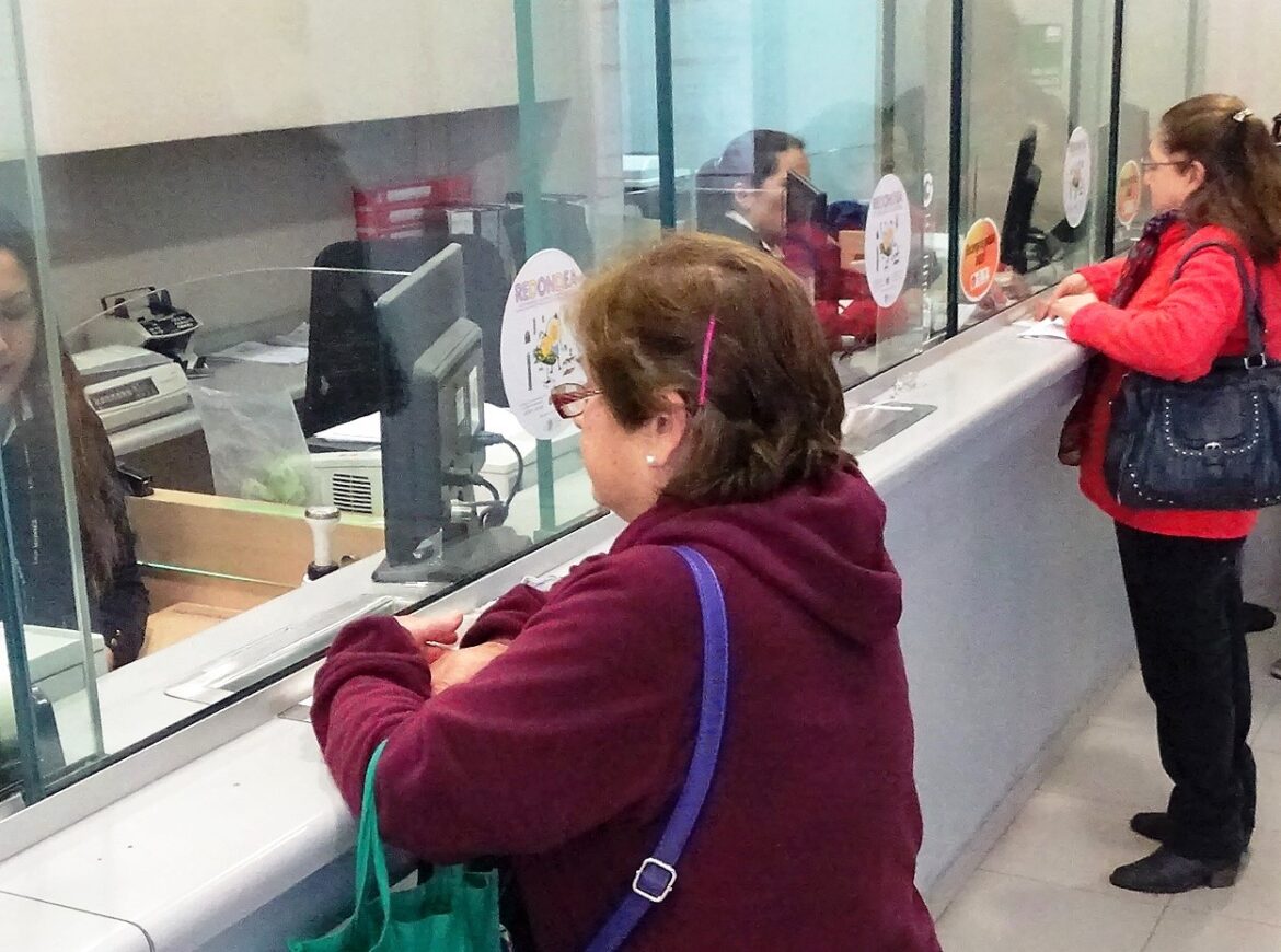 A más de 83 mil pensionados llegará en el Maule el Aguinaldo de Fiestas Patrias