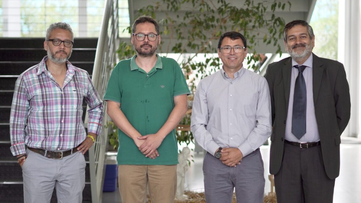 Investigación sobre adultez emergente fue presentada en Talca