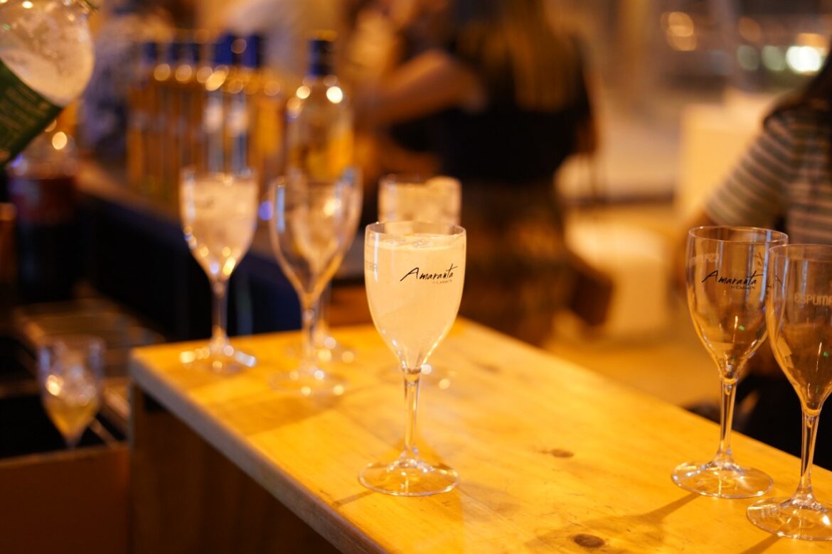 Fly In Río: aún puedes adquirir tu entrada para la exclusiva fiesta de Año Nuevo en Talca