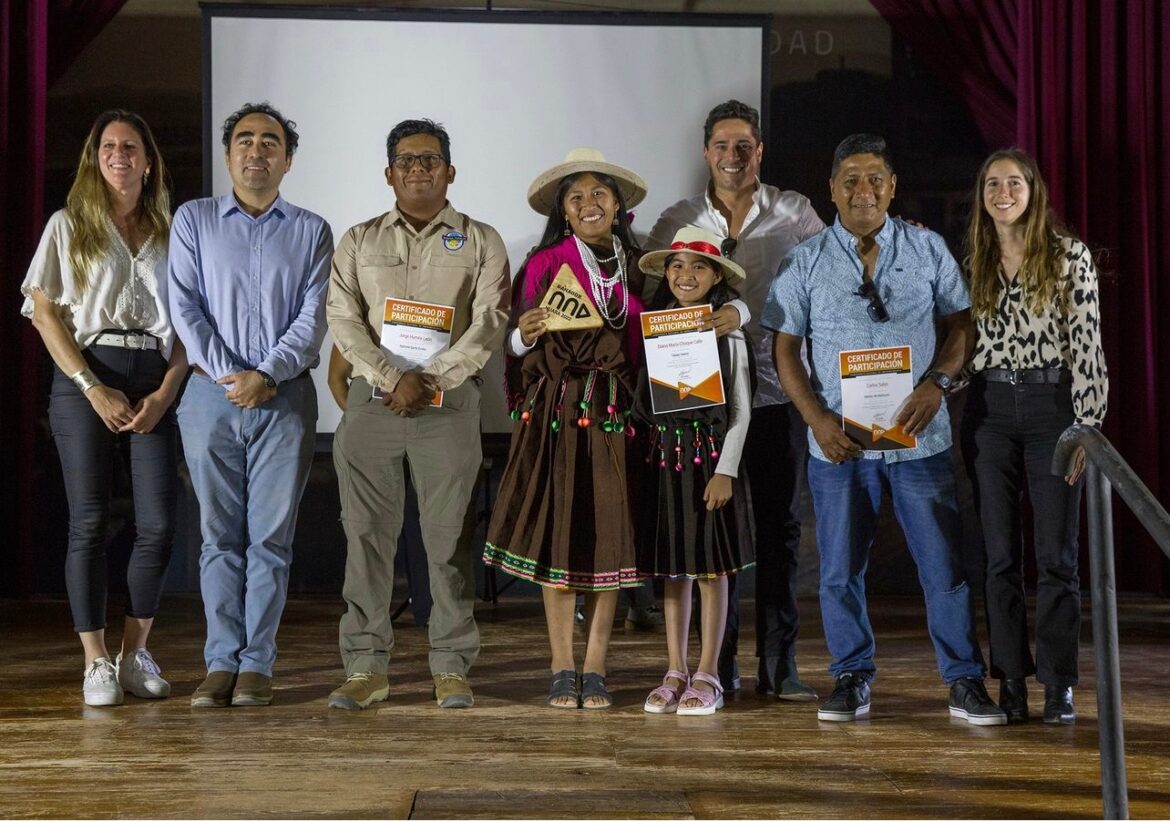 Nada Nos Detiene propiciará que más emprendedores y emprendedoras maulinas pueden escalar sus negocios