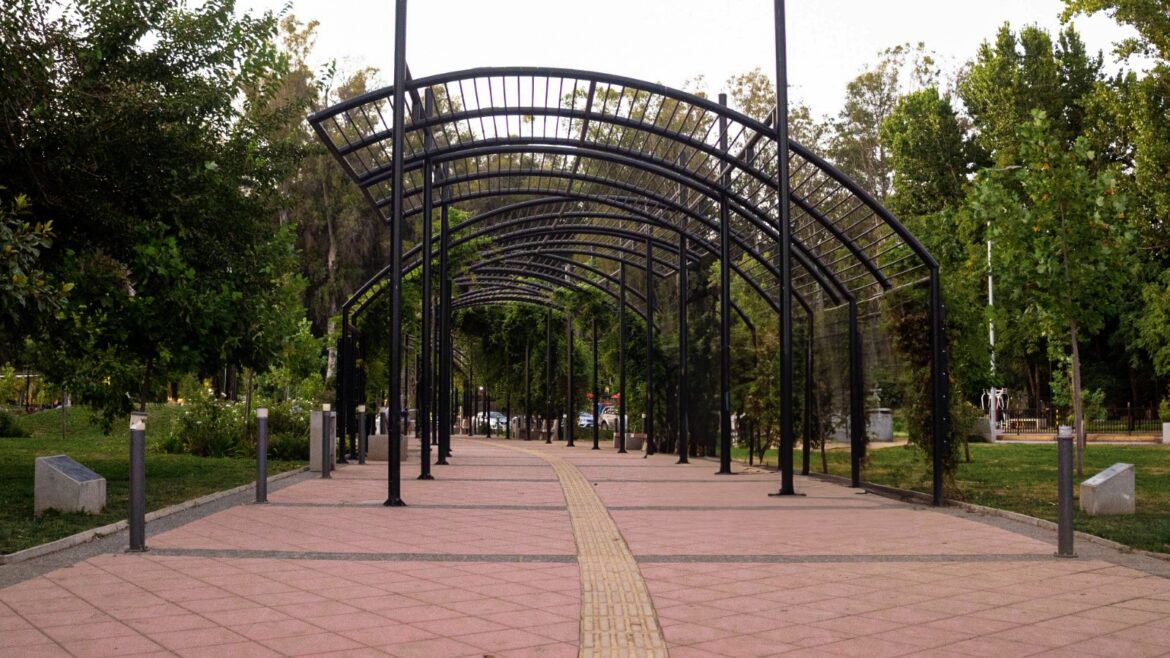 Día del Amor: Municipalidad de Talca invita a celebrarlo en el Parque Río Claro